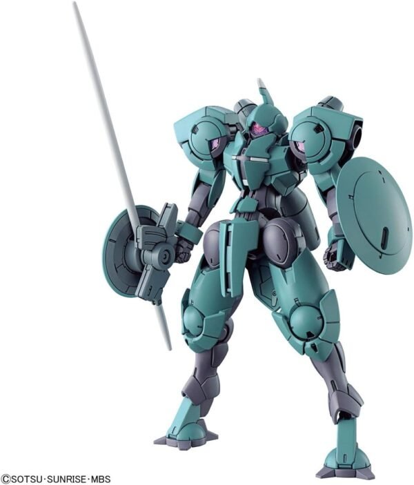 Consigue los mejores model kits Gundam para tu colección en México