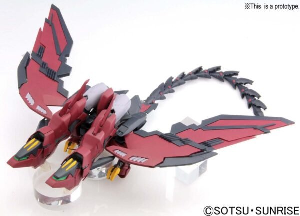 Hazte con los model kits Gundam más complejos en México - Imagen 11