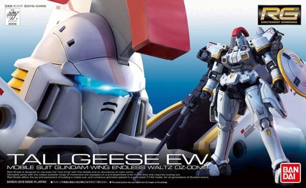 Explora nuestra selección única de model kits Gundam en México - Imagen 2