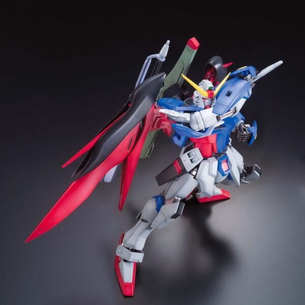 Arma tus propios model kits Gundam con nuestra colección - Imagen 4