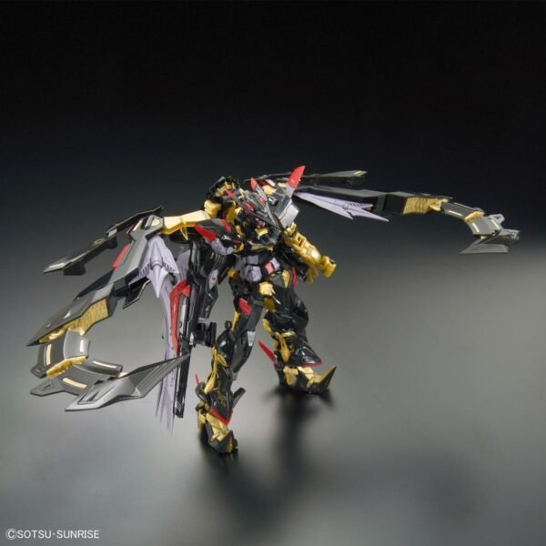 Arma tus propios model kits Gundam con nuestra colección - Imagen 5