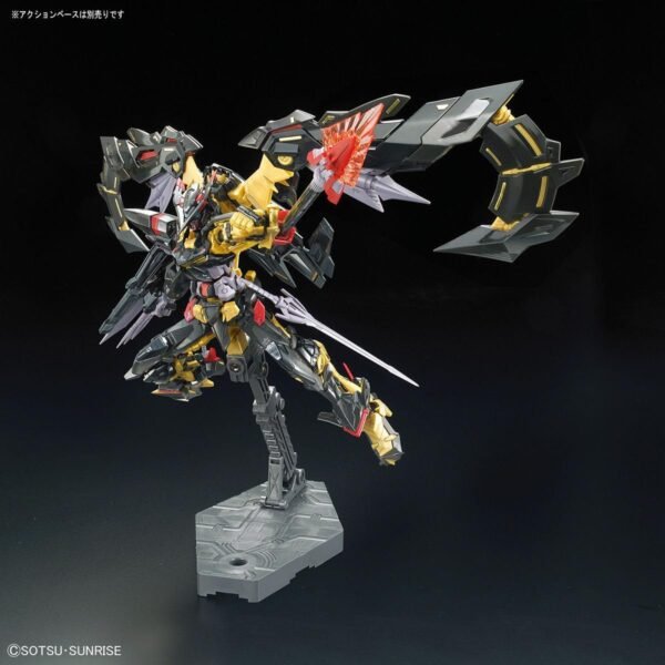 Arma tus propios model kits Gundam con nuestra colección - Imagen 7