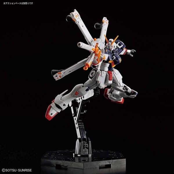 Construye tu propio mecha con los mejores model kits en México - Imagen 11
