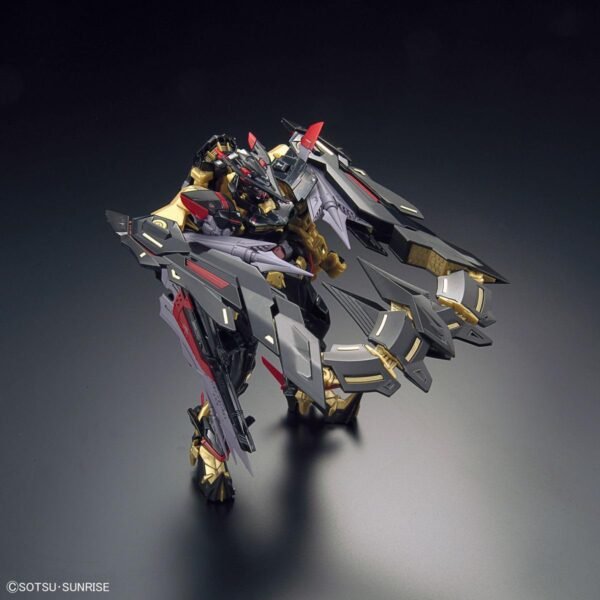 Arma tus propios model kits Gundam con nuestra colección - Imagen 4
