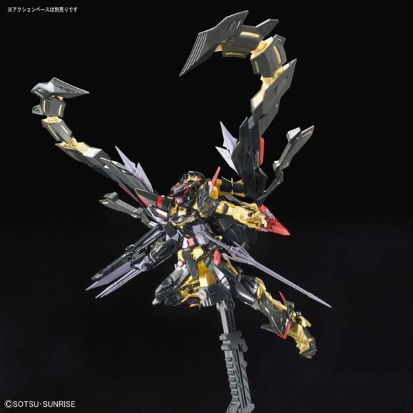 Arma tus propios model kits Gundam con nuestra colección - Imagen 8