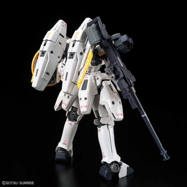 Explora nuestra selección única de model kits Gundam en México - Imagen 3