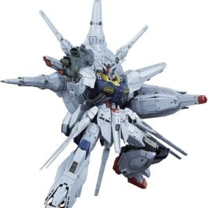 Descubre los más detallados model kits Gundam en nuestra tienda en México
