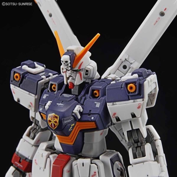 Construye tu propio mecha con los mejores model kits en México - Imagen 9