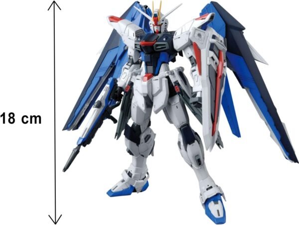 Arma tu propio mecha con los mejores model kits en México - Imagen 2