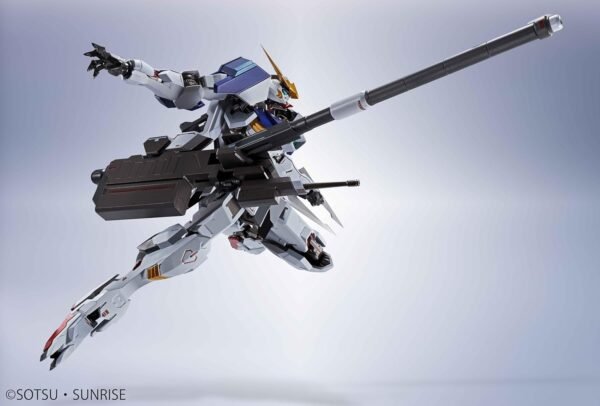 La construcción ideal para fanáticos de Mobile Suit Gundam - Imagen 11