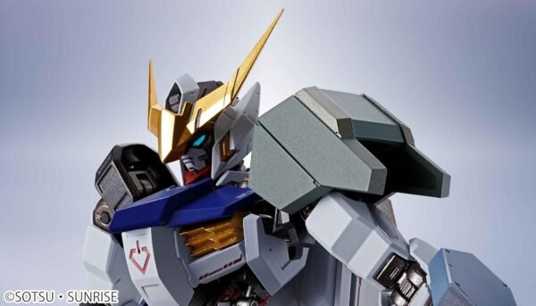 La construcción ideal para fanáticos de Mobile Suit Gundam - Imagen 16