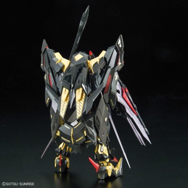 Arma tus propios model kits Gundam con nuestra colección - Imagen 6
