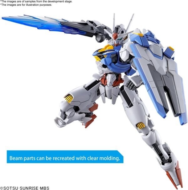 Cada detalle es clave en Mobile Suit Gundam - Imagen 5