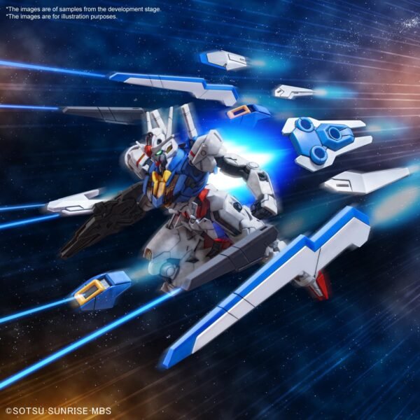 Cada detalle es clave en Mobile Suit Gundam - Imagen 6