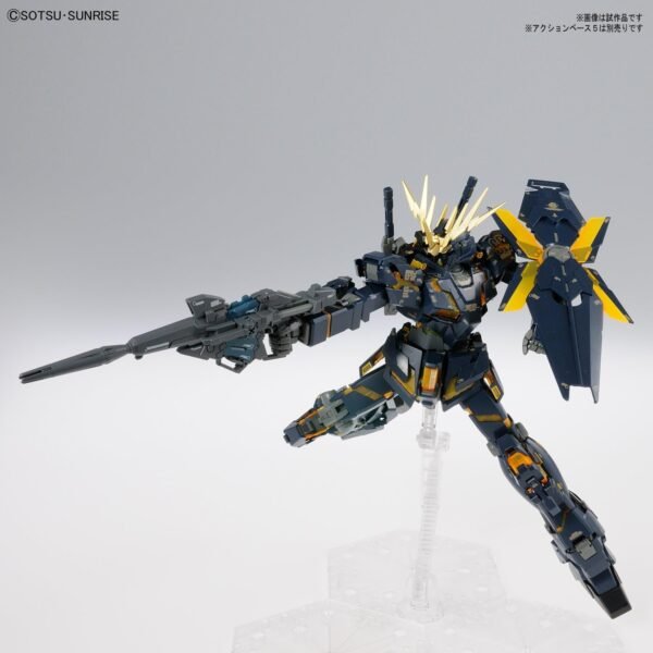 Encuentra los más avanzados kits de modelos Gundam en México - Imagen 6