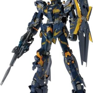 Encuentra los más avanzados kits de modelos Gundam en México