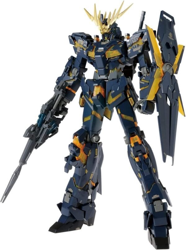 Encuentra los más avanzados kits de modelos Gundam en México