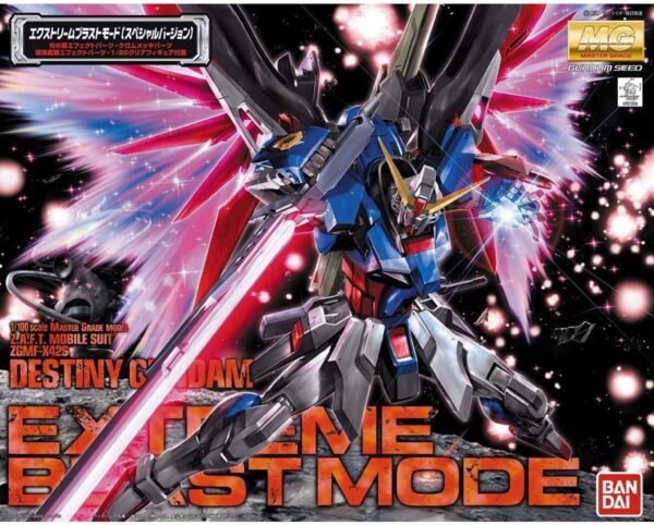 Arma tus propios model kits Gundam con nuestra colección - Imagen 5