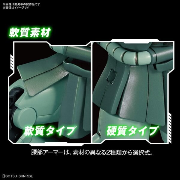 Añade a tu colección el mítico Mobile Suit Gundam - Imagen 5