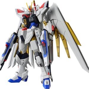Encuentra los más detallados model kits Gundam en nuestra tienda en México
