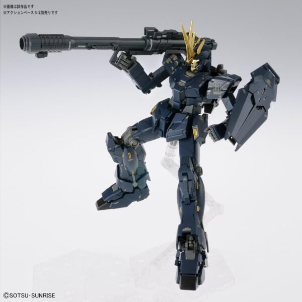 Encuentra los más avanzados kits de modelos Gundam en México - Imagen 7