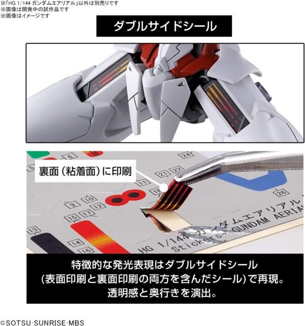 Cada detalle es clave en Mobile Suit Gundam - Imagen 9