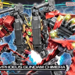 Disfruta la experiencia de armar un mecha con nuestros model kits Gundam