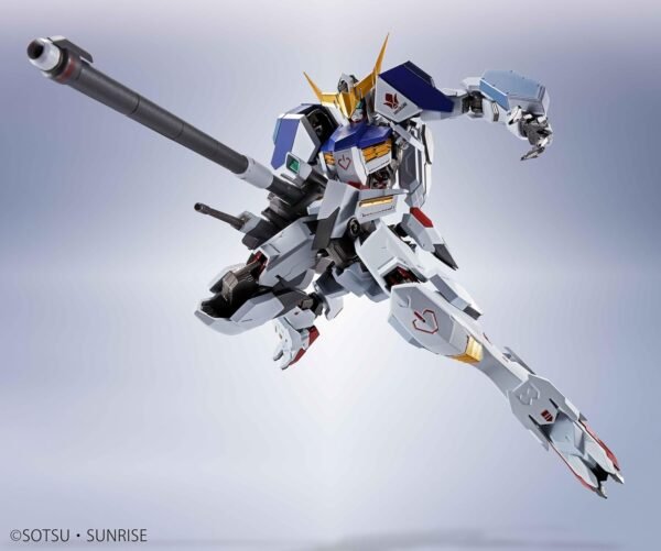 La construcción ideal para fanáticos de Mobile Suit Gundam - Imagen 9