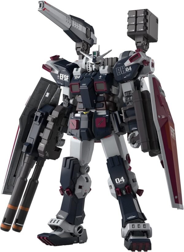 Explora nuestra gran colección de kits de modelos Gundam en México