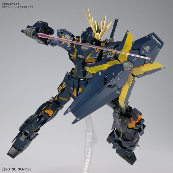Encuentra los más avanzados kits de modelos Gundam en México - Imagen 5