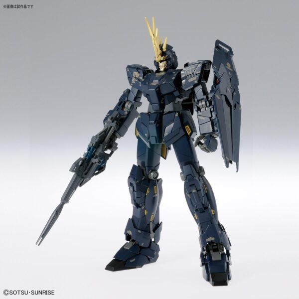 Encuentra los más avanzados kits de modelos Gundam en México - Imagen 3