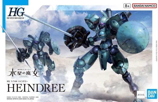 Consigue los mejores model kits Gundam para tu colección en México - Imagen 2