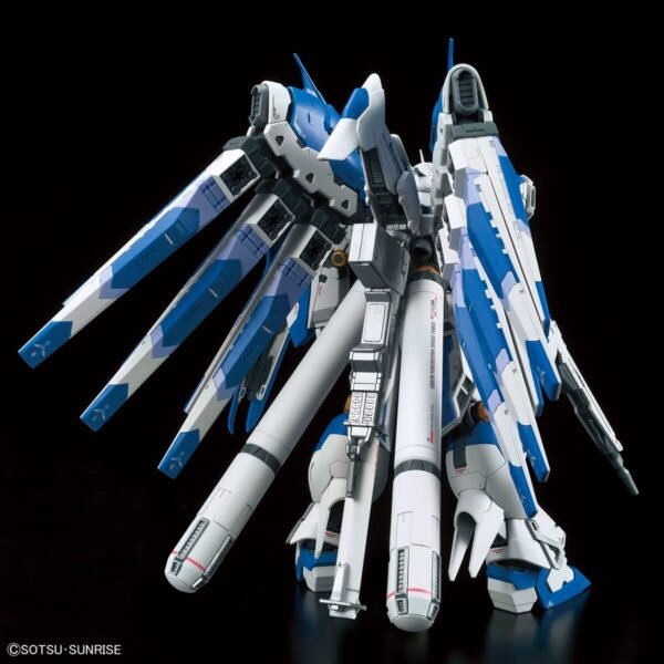 Arma tus propios model kits Gundam con nuestra colección - Imagen 4