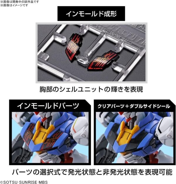 Cada detalle es clave en Mobile Suit Gundam - Imagen 10