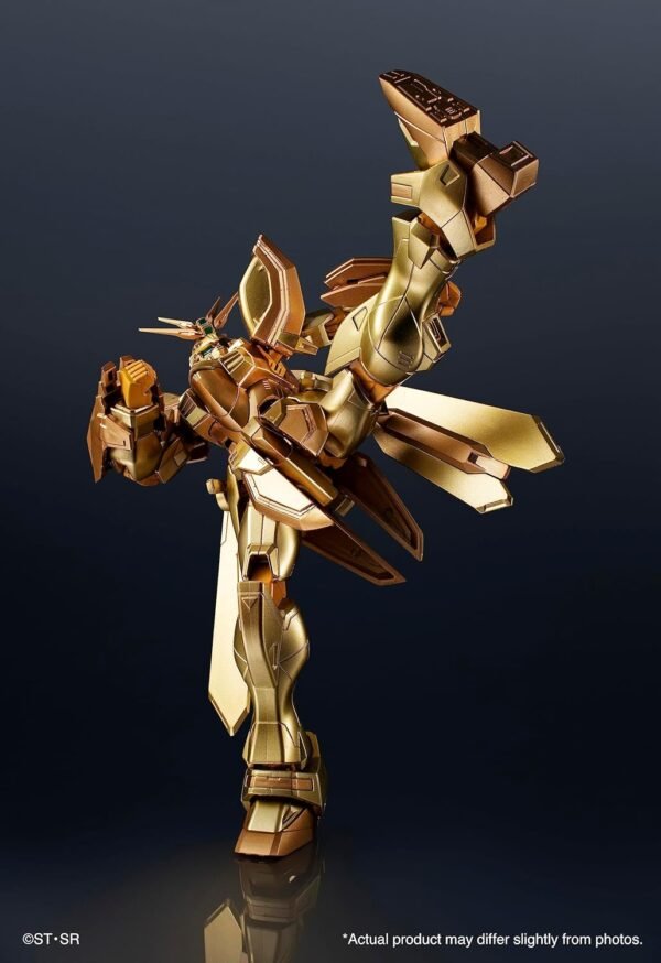 Consigue los kits de modelos Gundam más exclusivos en México - Imagen 8