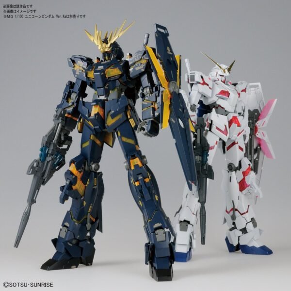Encuentra los más avanzados kits de modelos Gundam en México - Imagen 10