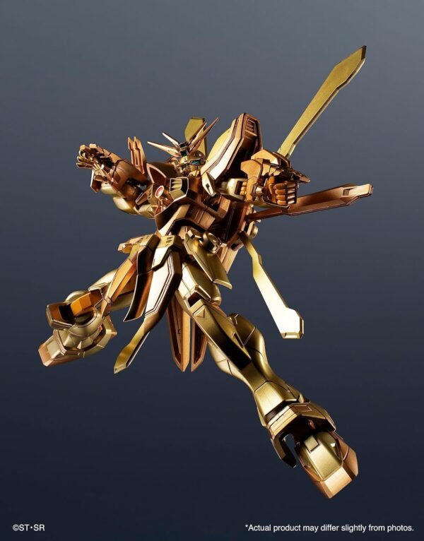 Consigue los kits de modelos Gundam más exclusivos en México - Imagen 10