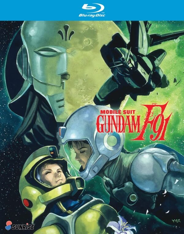Colecciona el mítico Mobile Suit Gundam