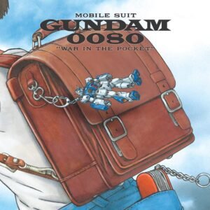El primer Mobile Suit Gundam, ahora en tus manos