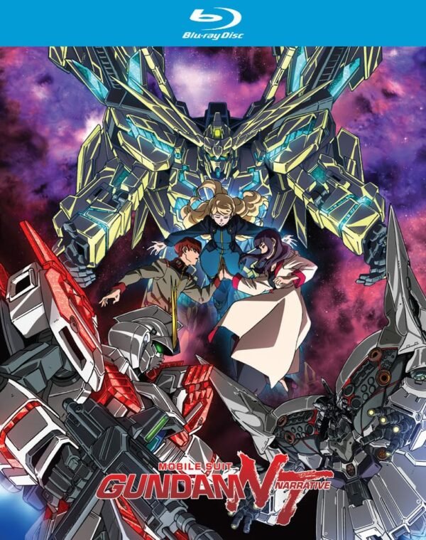 Incluye el RX-78-2