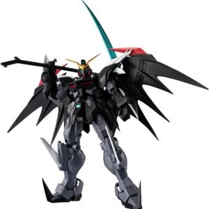 Lo esencial para construir Mobile Suit Gundam