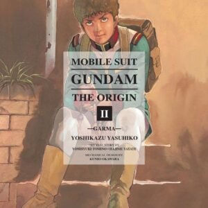 Sumérgete en las batallas épicas de Mobile Suit Gundam