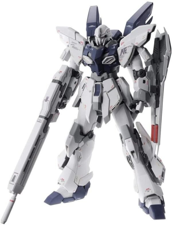 Adquiere los más exclusivos kits de Gundam en México
