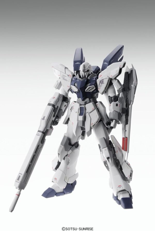 Adquiere los más exclusivos kits de Gundam en México - Imagen 2