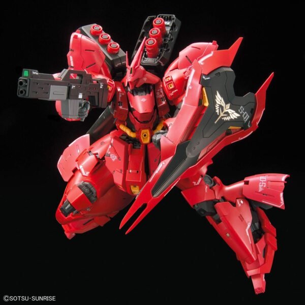 Compra tus kits de construcción Gundam al mejor precio en México - Imagen 3