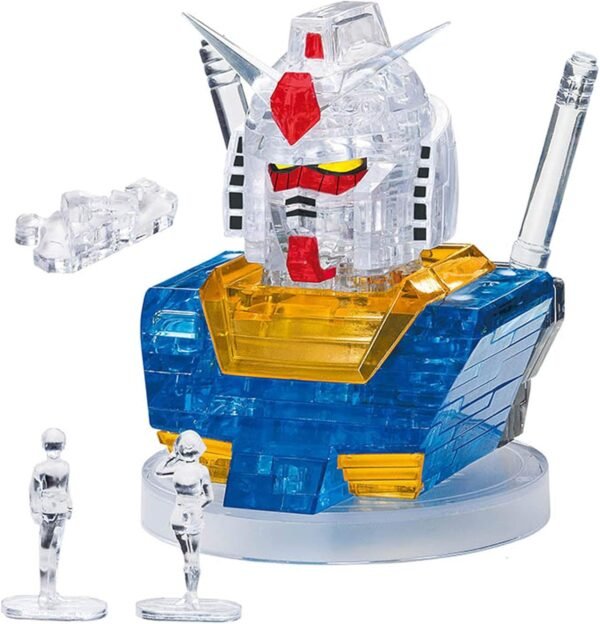 Adquiere kits de Gundam para todos los niveles en México