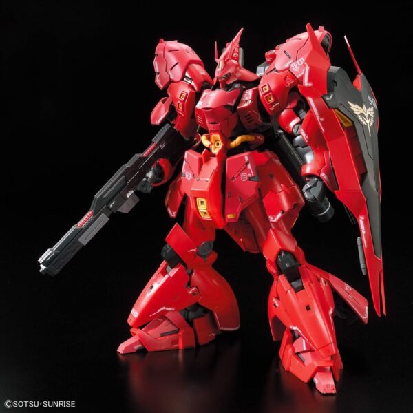 Compra tus kits de construcción Gundam al mejor precio en México - Imagen 2