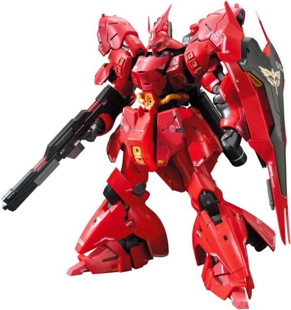 Compra tus kits de construcción Gundam al mejor precio en México