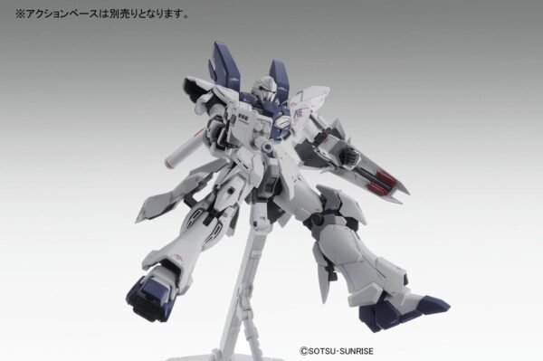 Adquiere los más exclusivos kits de Gundam en México - Imagen 3