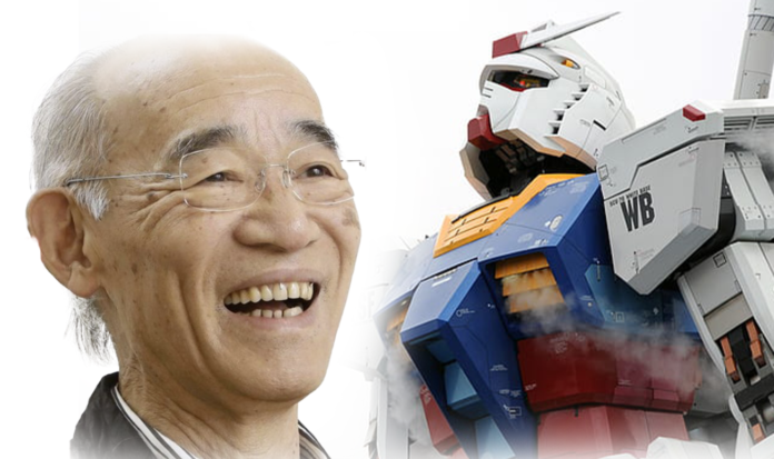 Yoshiyuki-Tomino-cumple-83-anos-mientras-Gundam-celebra-45-anos.png